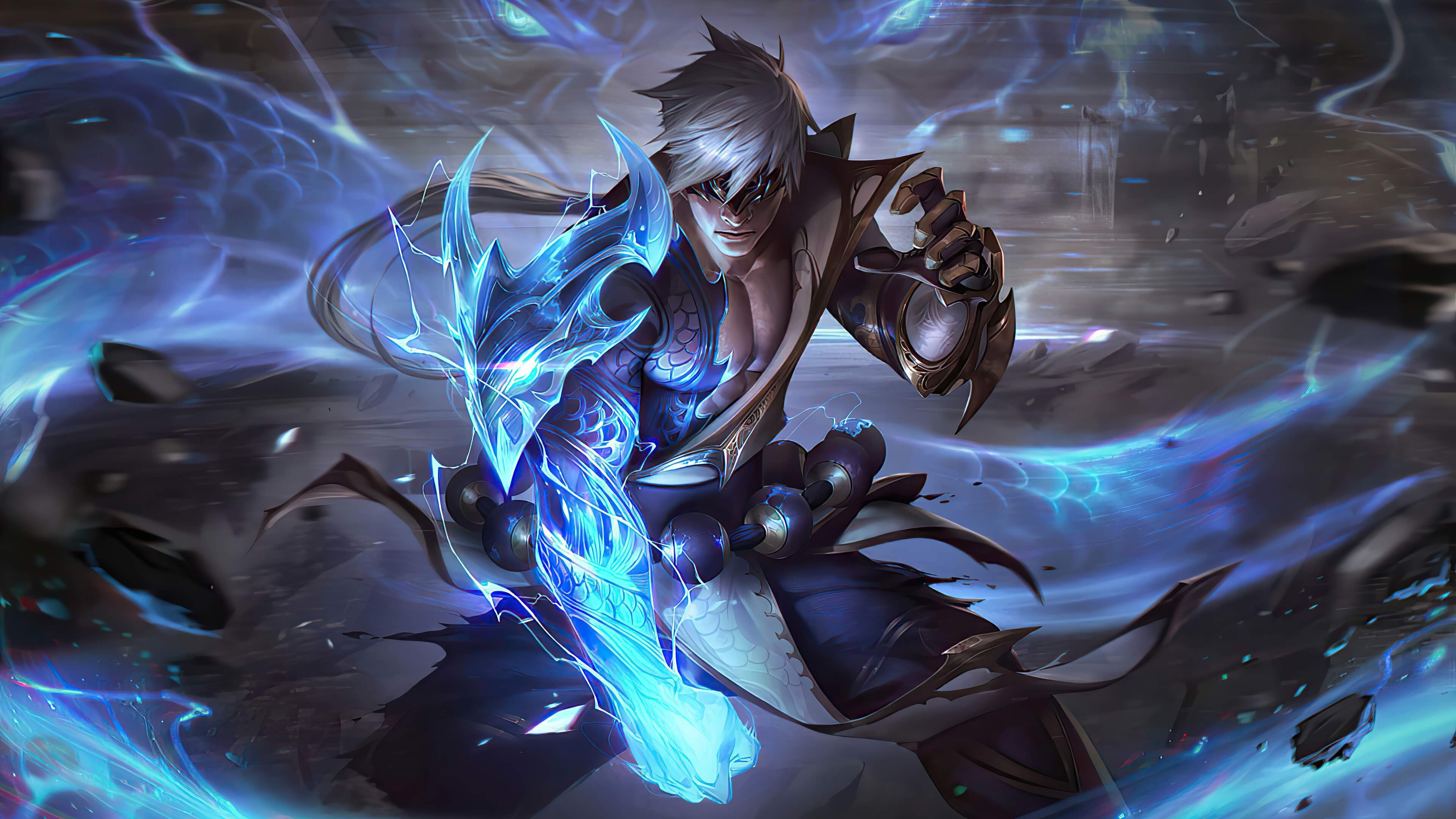 v7.2.5，2026年4月8日，一次关于平衡的进化